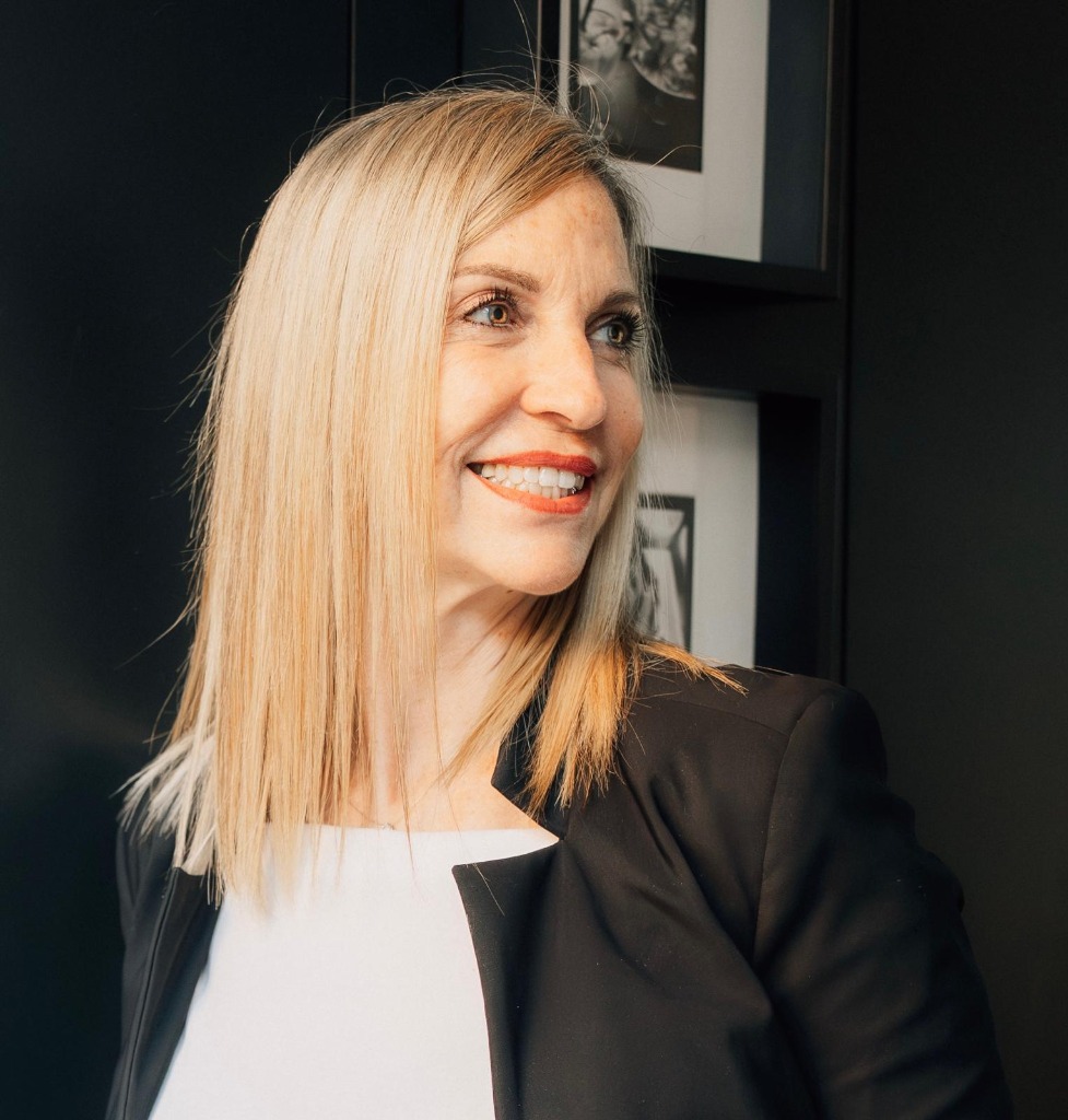 Peggy Buys Persoonlijke Begeleiding